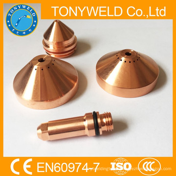 For 50A Plasma cutting nozzle 220890